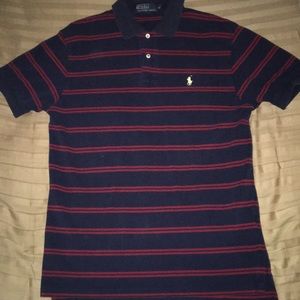 Polo Ralph Lauren Collard shirt Men’s size Medium
